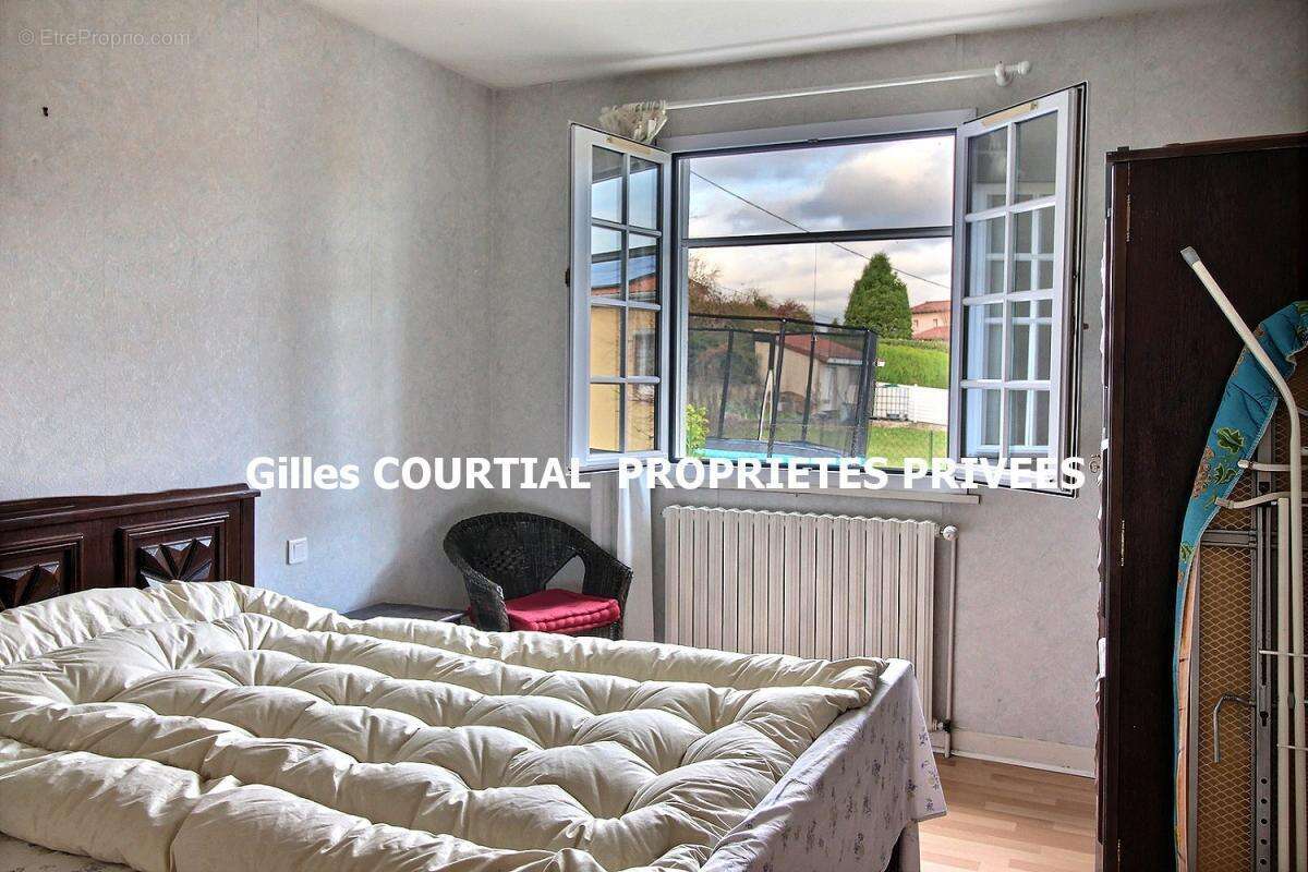 Maison à ESPALY-SAINT-MARCEL