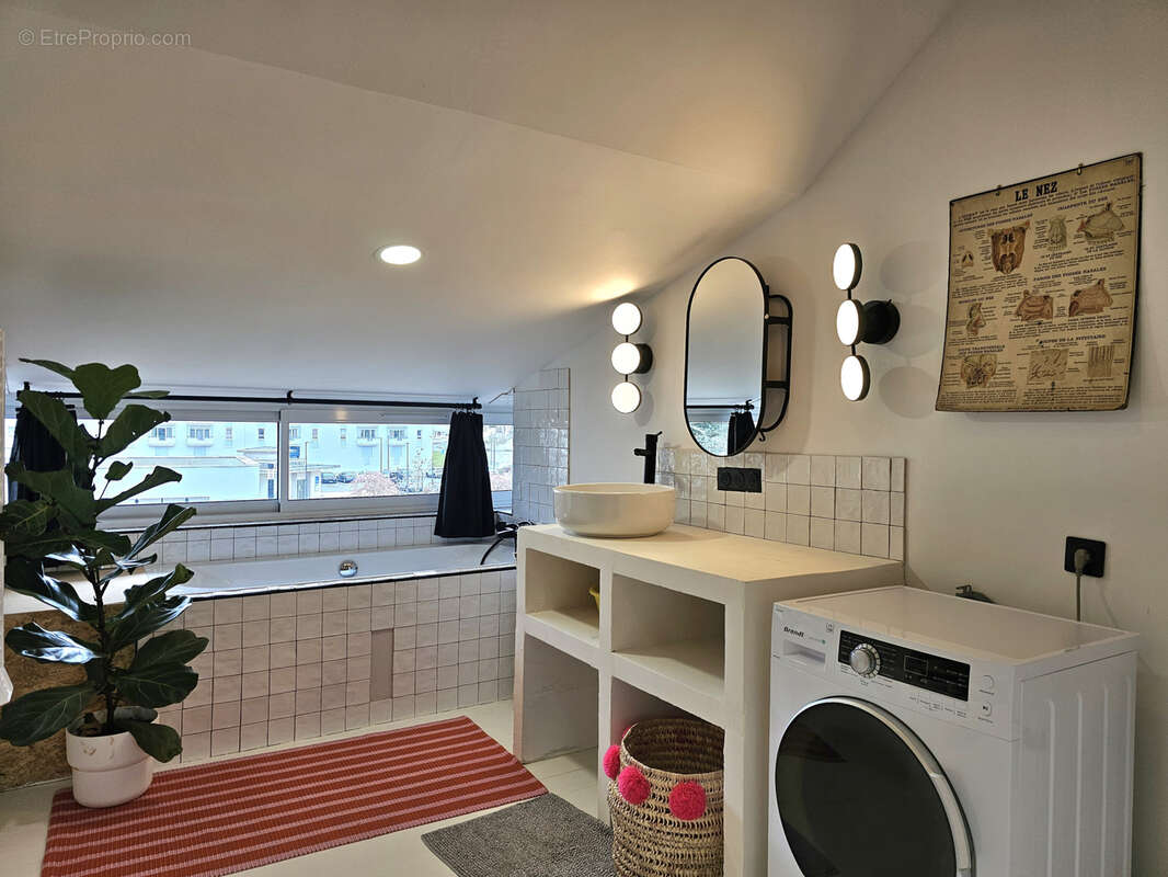 Maison à CHATELGUYON