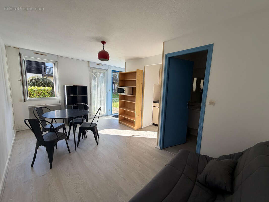 Appartement à LA ROCHELLE