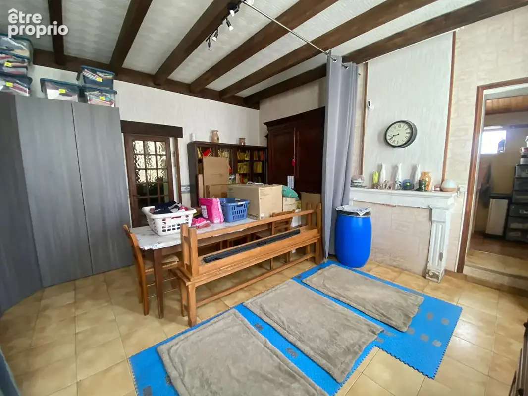 Maison Tonnay Charente 8 chambres - photo 5