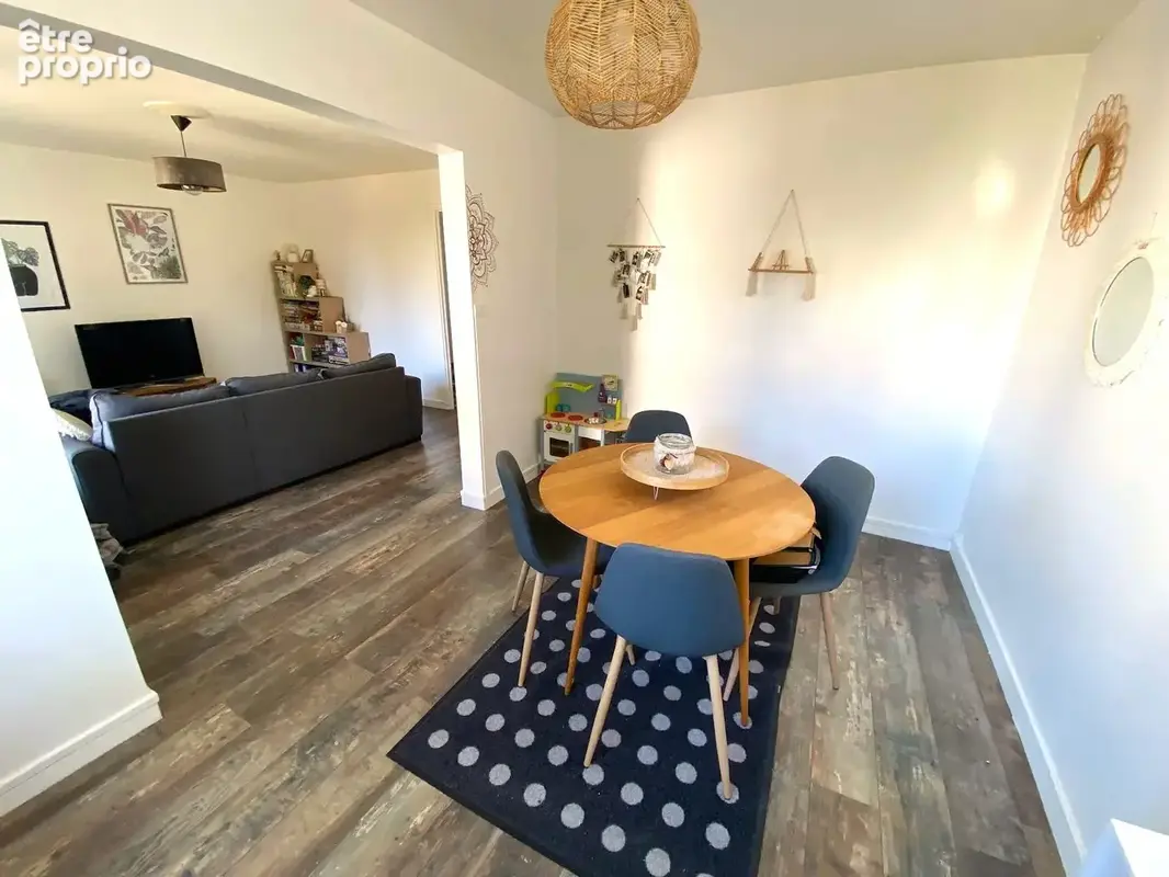 Photo Appartement à Angers au prix de 169 000€