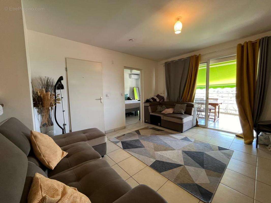 Appartement à LE LAMENTIN