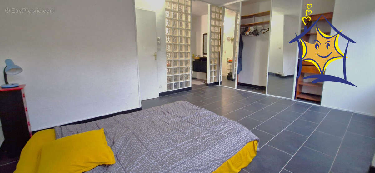 Appartement à MORSANG-SUR-ORGE