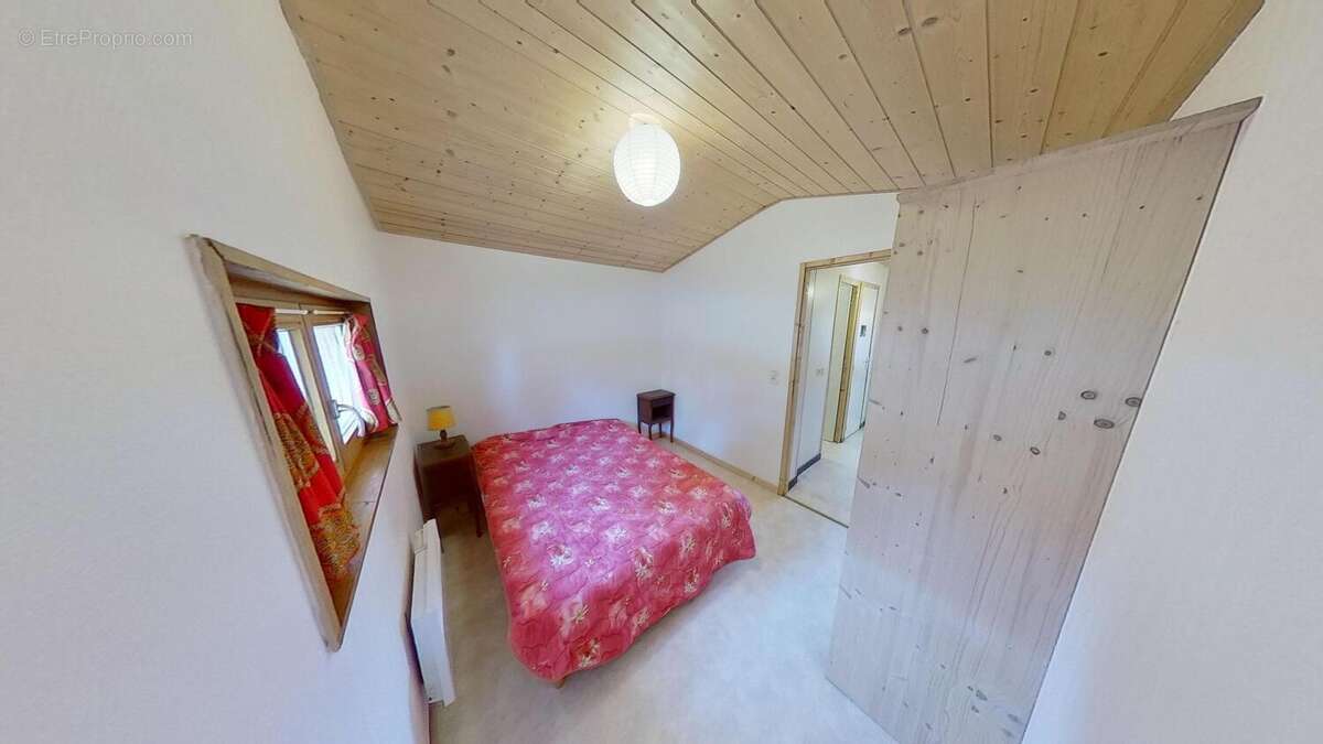 Photo 7 - Maison à METABIEF