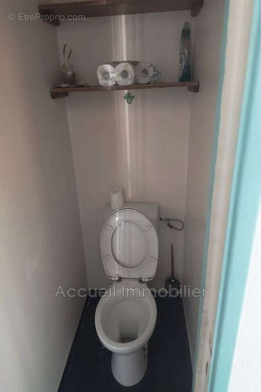 Appartement à LE GRAU-DU-ROI