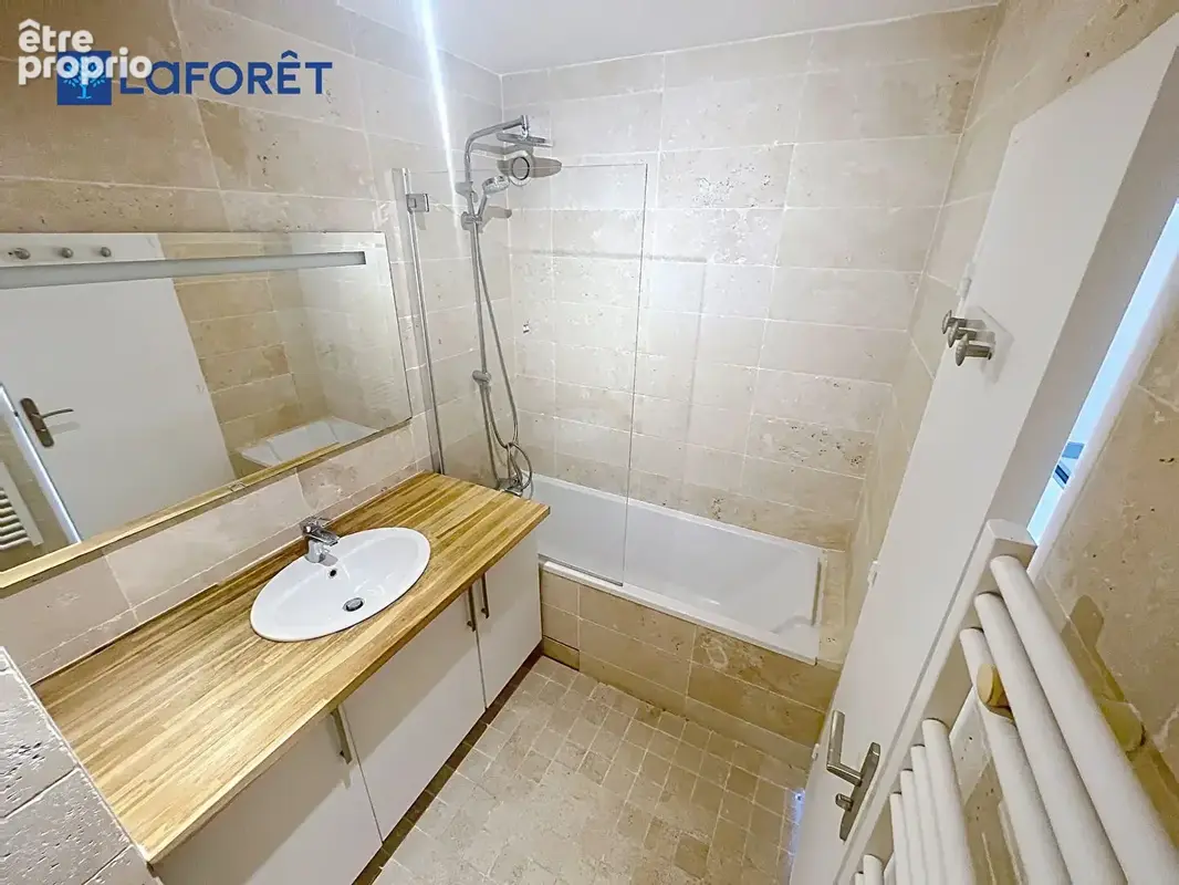 Superbe Appartement / Saint-Germain-en-Laye - 5 pièces - 108 m² - photo 8