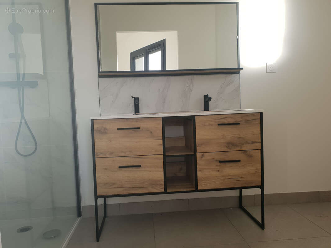 Maison à CUXAC-D'AUDE