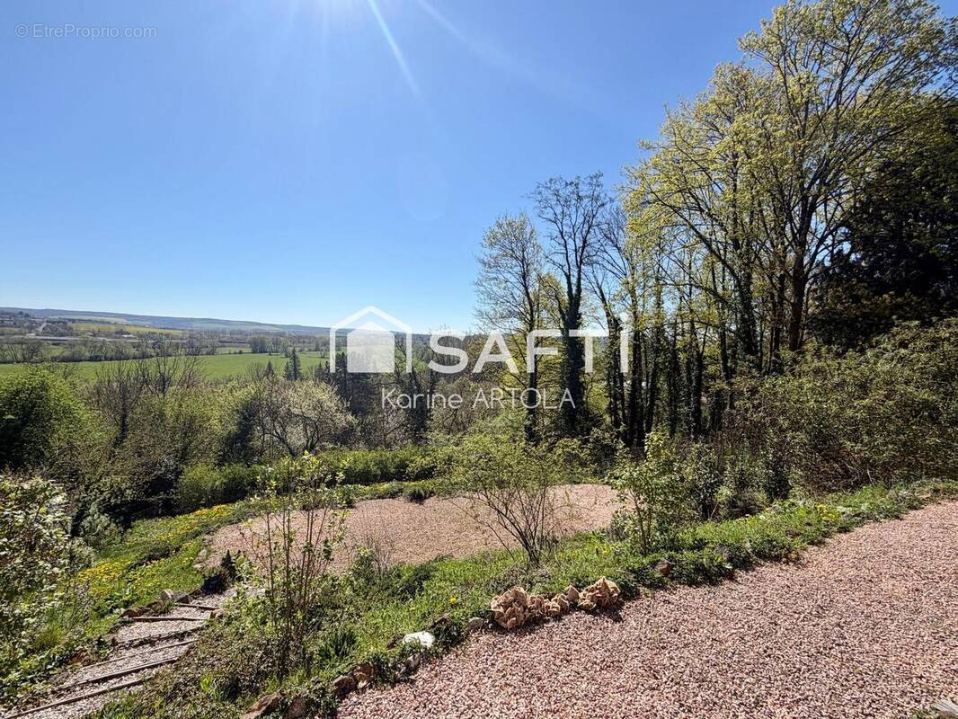 Photo 1 - Maison à VERDUN