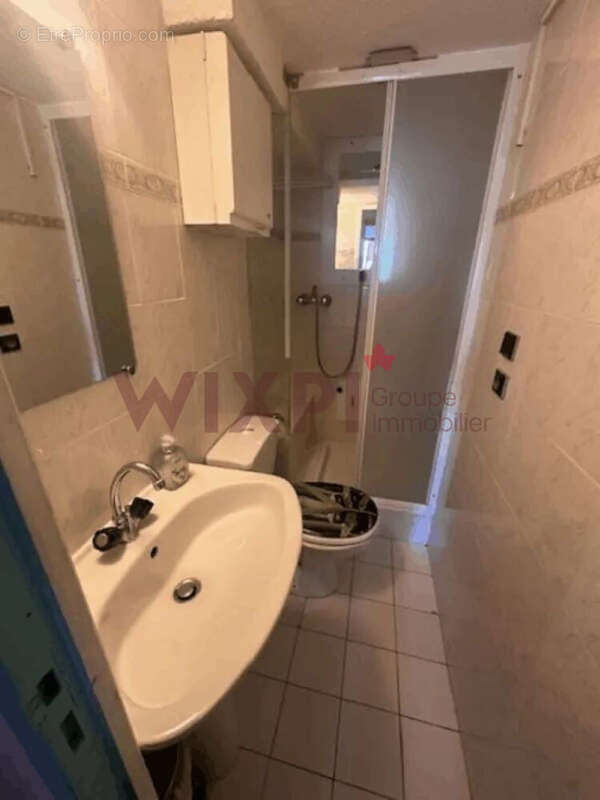 Appartement à ALLOS