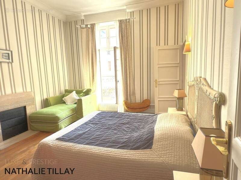 Appartement, rue Royale, à vendre , 3 chambres, statiuonnement, ORLEANS (45) - photo 7