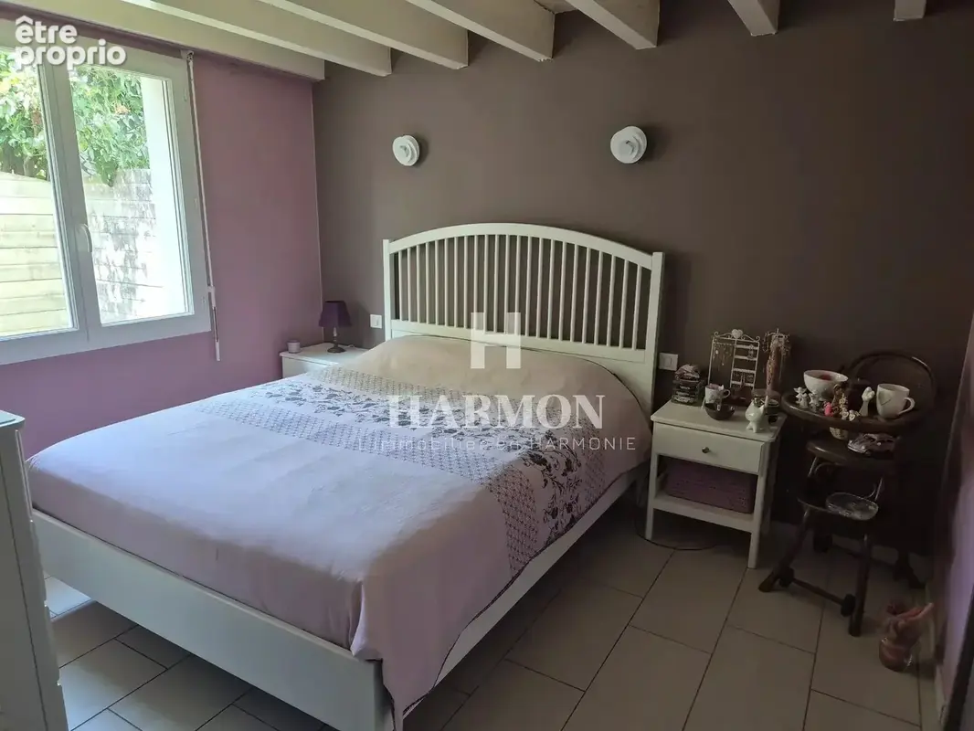 Harmon à vendre : Tarnos – Maison 4 pièces lumineuse avec jardin sans vis-à-vis - photo 6