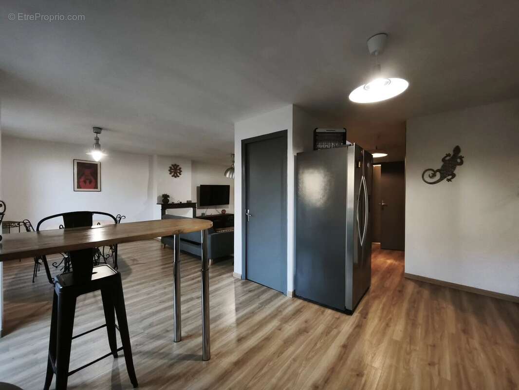 Maison à PONT-DE-SALARS