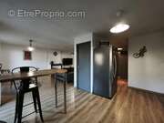 Maison à PONT-DE-SALARS