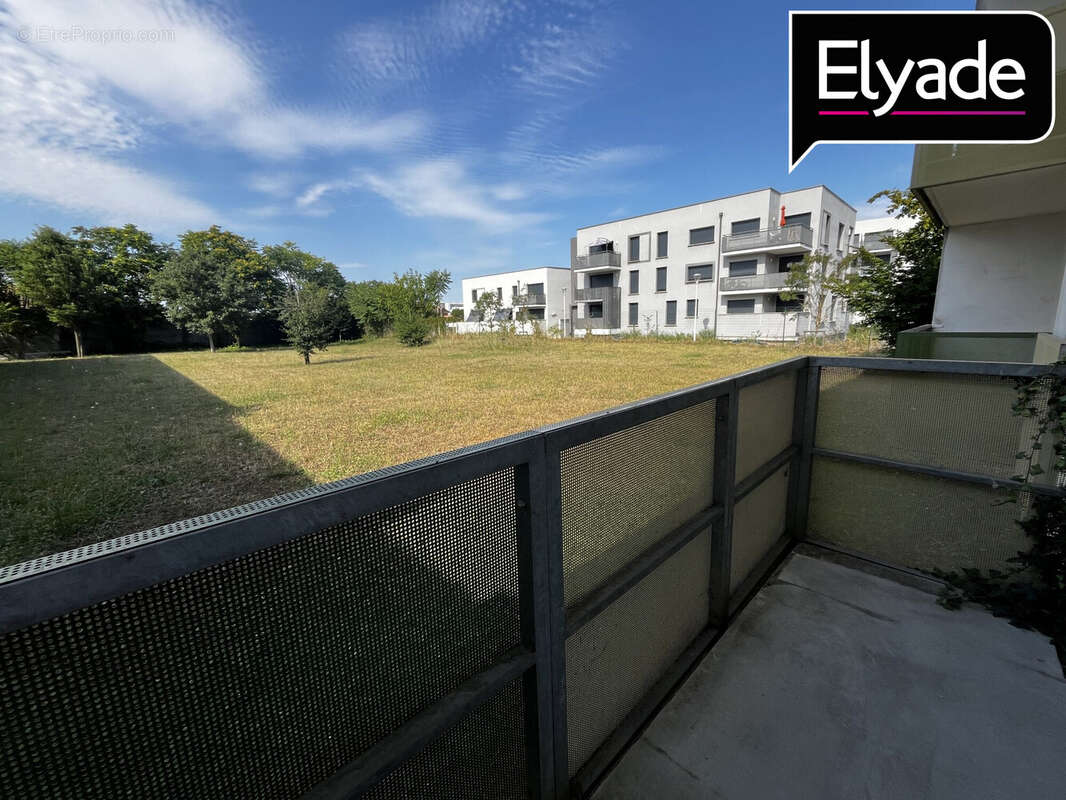 Appartement 55 m² à Villenave-D'ornon  - photo 5