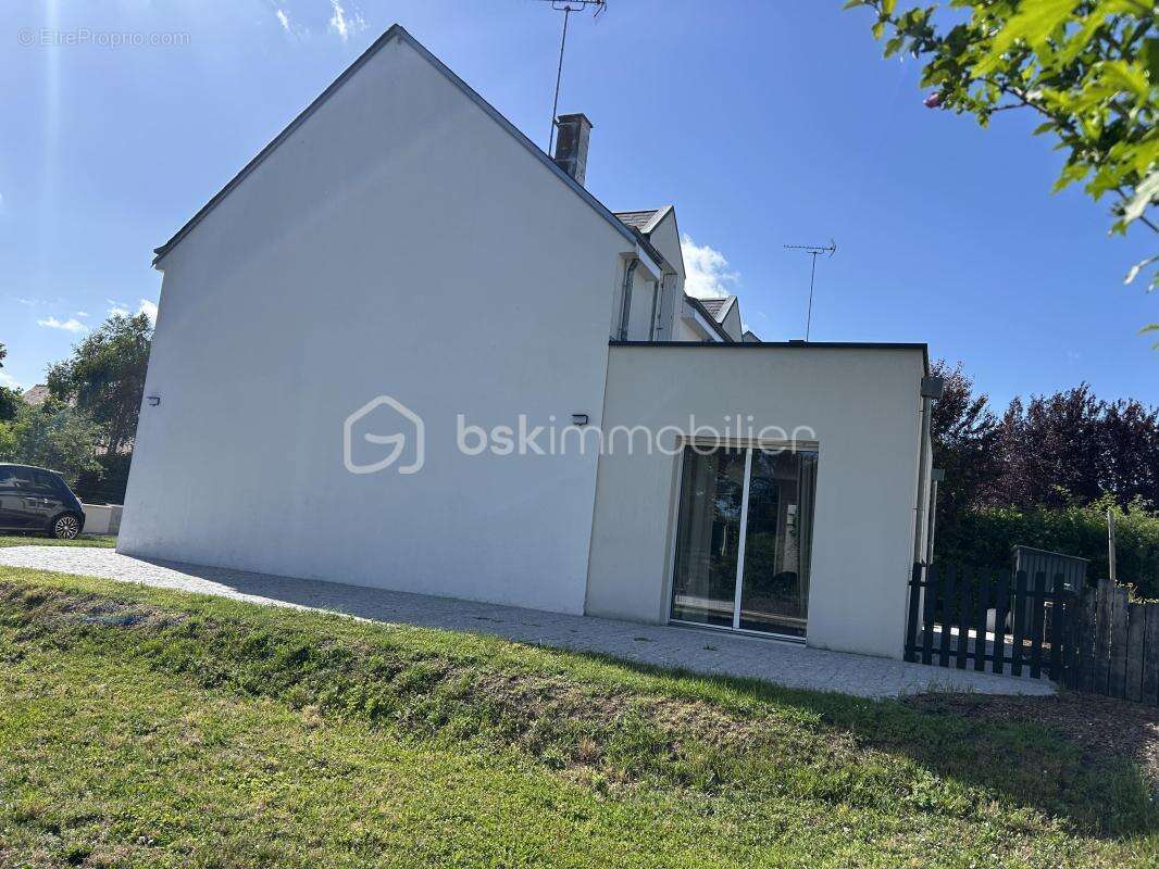 Charmante maison familiale avec terrasse! - photo 2