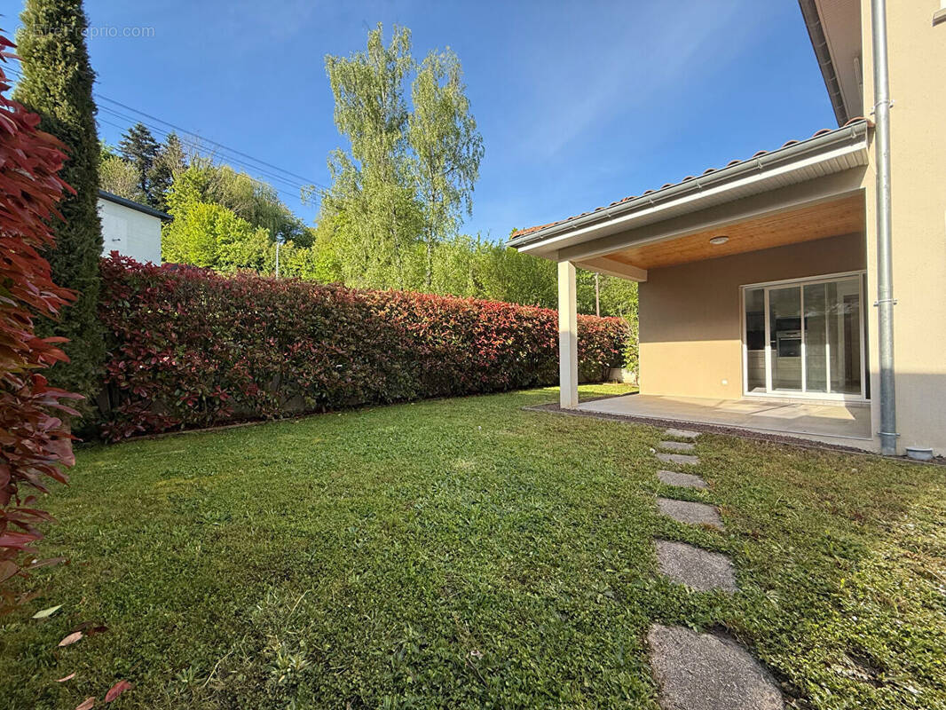 Appartement à VIENNE