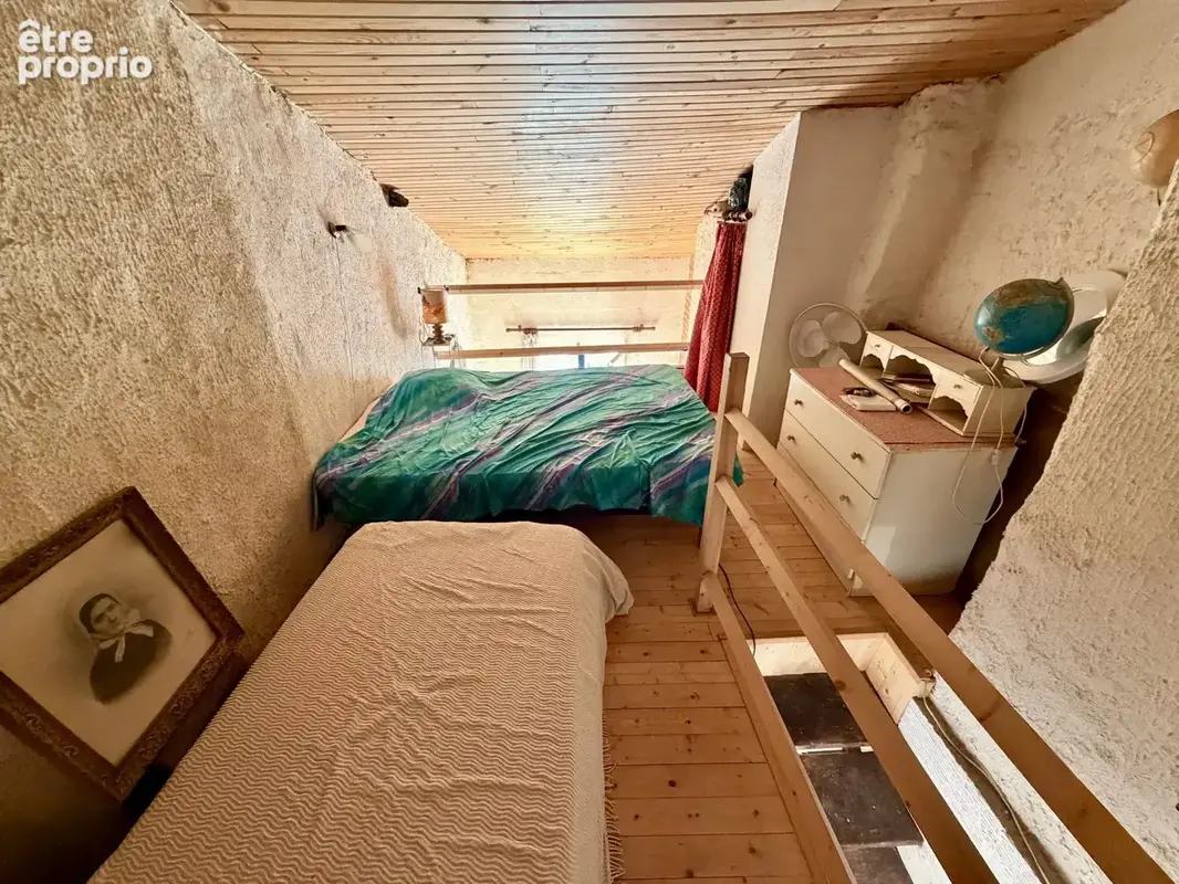 Lumineux studio de 27,10m2 + Balcon + Cave - photo 8