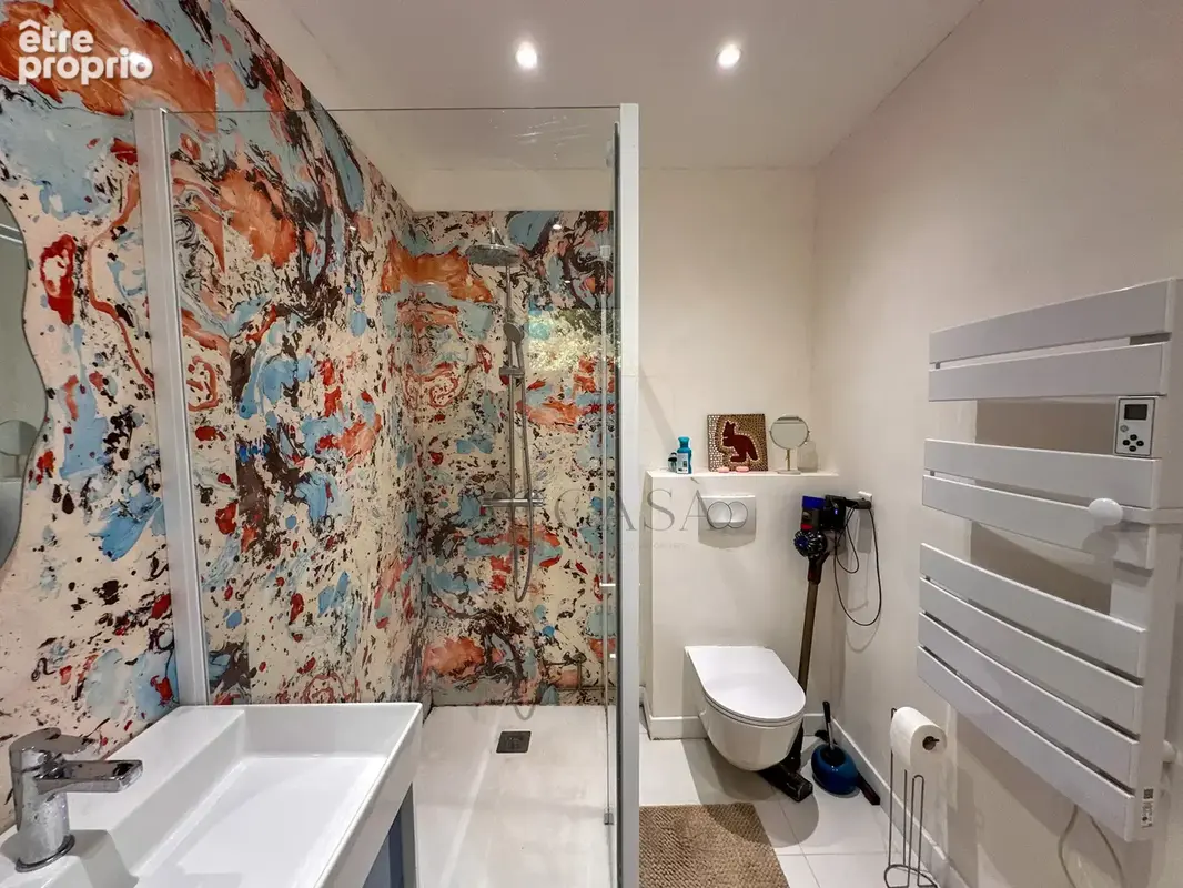 Maison avec piscine à Sotta, proche Santa Giulia - photo 21