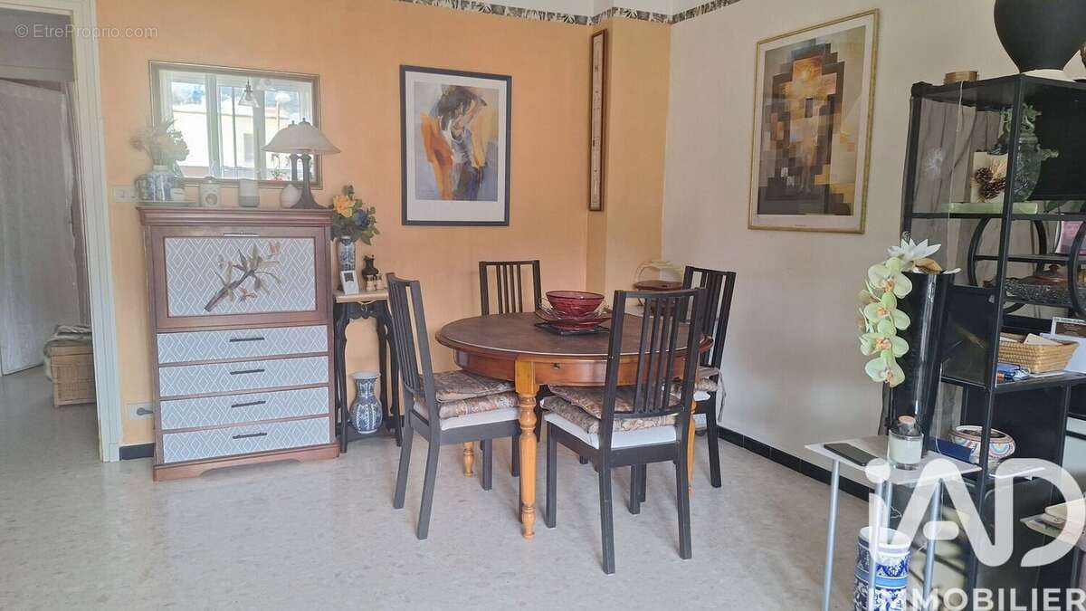 Photo 3 - Appartement à AMELIE-LES-BAINS-PALALDA