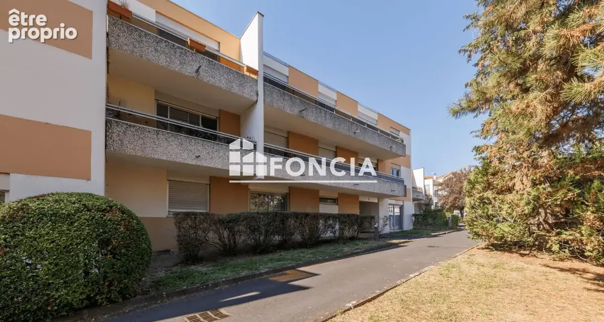 Pour investisseur-T2 66 m² avec 2 place de parking- - photo 7