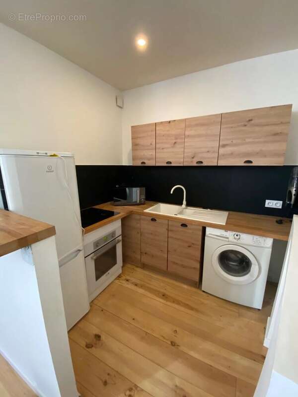 Appartement à PAU