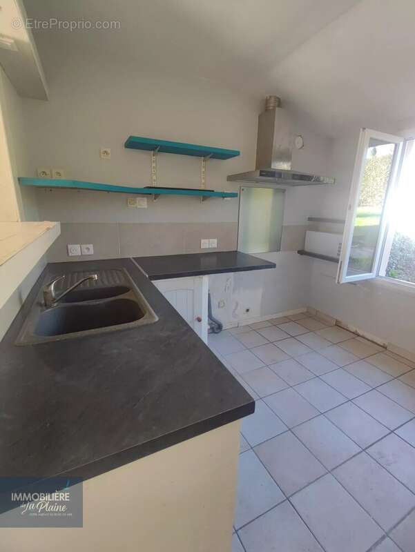 Maison à PORNIC