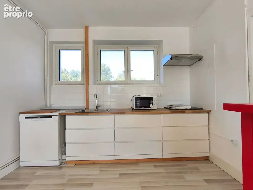 Maison 205m² à genouillé - photo 13