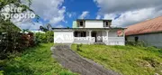 Maison à MORNE-A-L'EAU