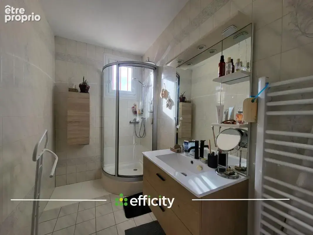 Maison 117 m² à Saint-Benoit-Des-Ondes  - photo 10