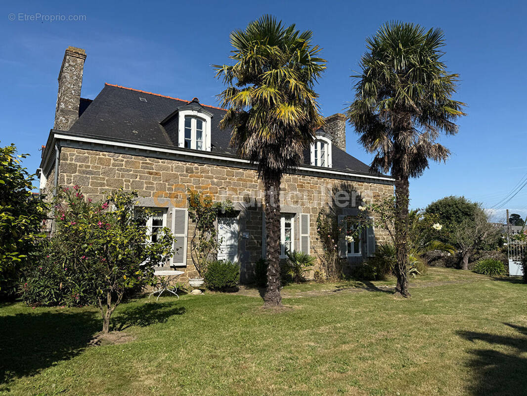 Maison à CANCALE