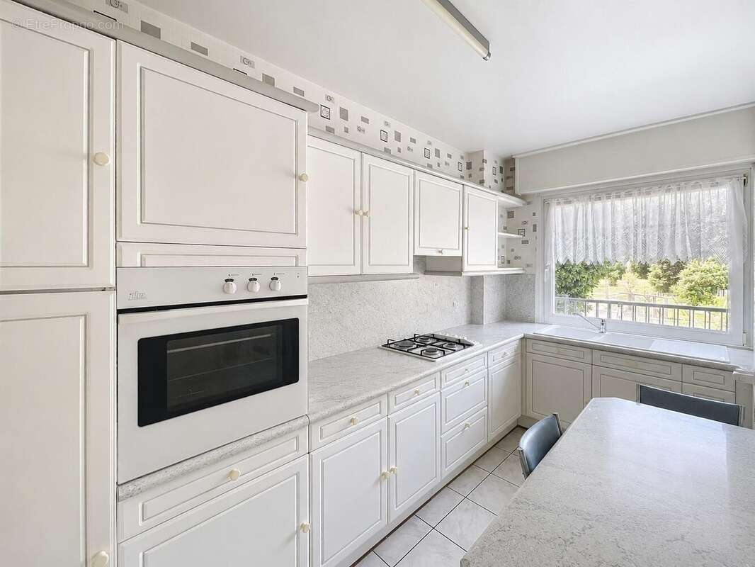 Appartement à TOURCOING