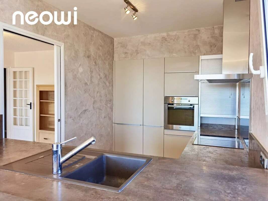 Appartement à AURILLAC