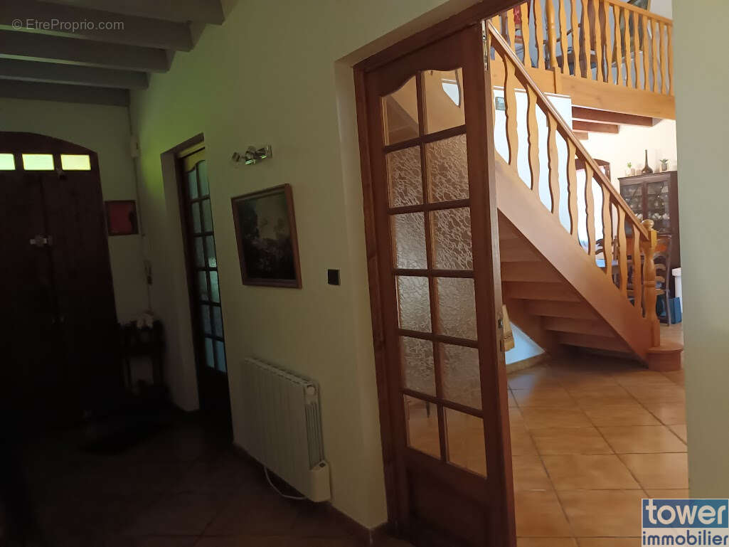 Maison à PALAJA