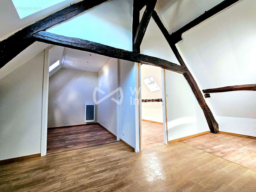 Appartement à MALESHERBES