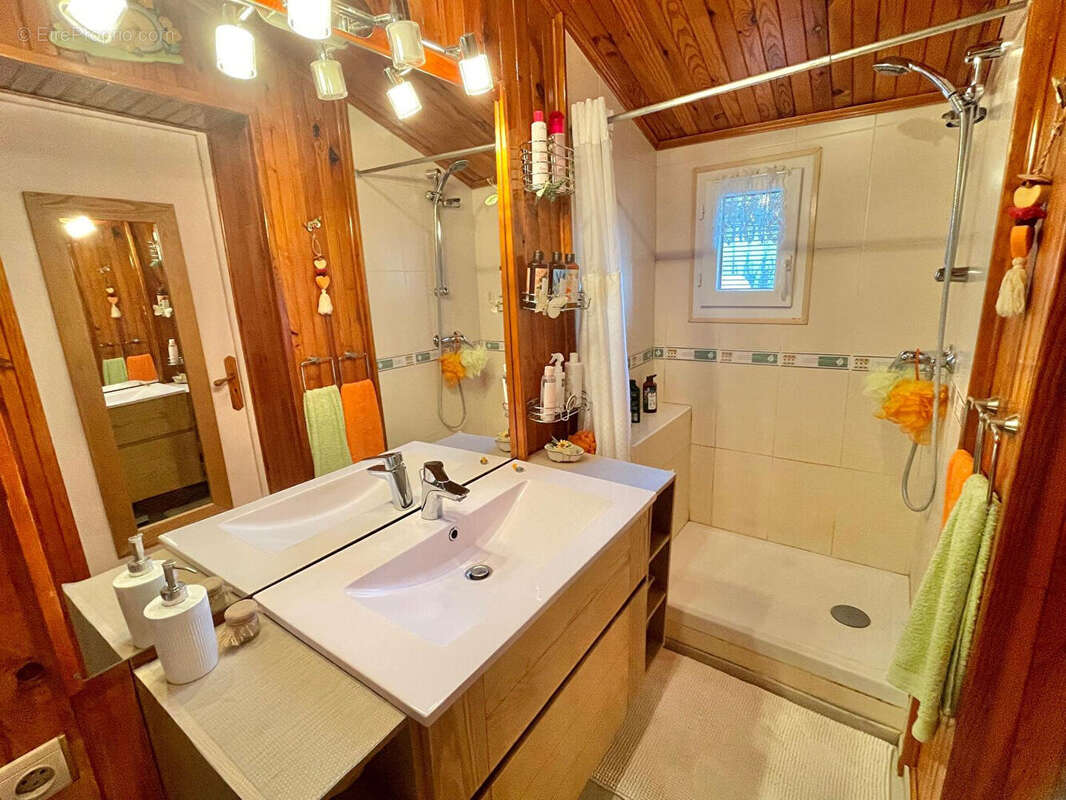 Maison à SAINT-SAVIN