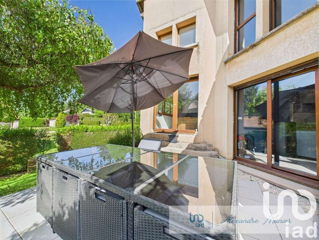 Photo 3 - Maison à CHANTRAINE