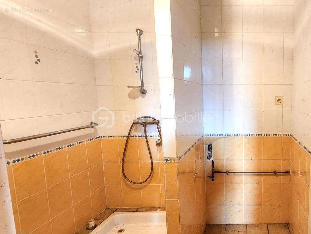 Maison à BOURGBARRE