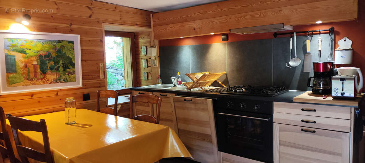 Maison de village dans hameau au calme - photo 7