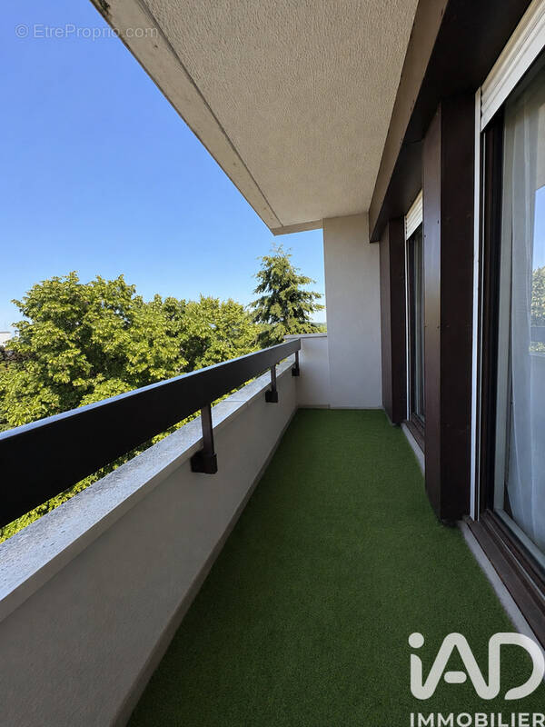 Photo 1 - Appartement à LE COUDRAY-MONTCEAUX