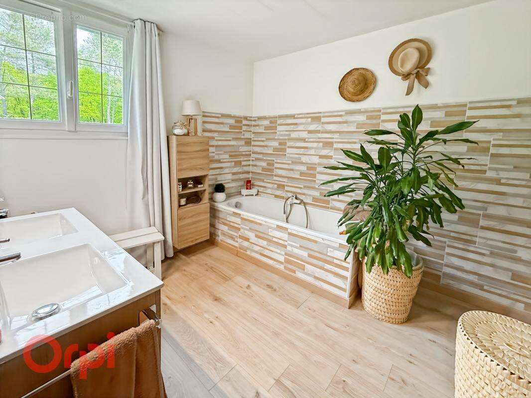 Maison à PRUNIERS-EN-SOLOGNE