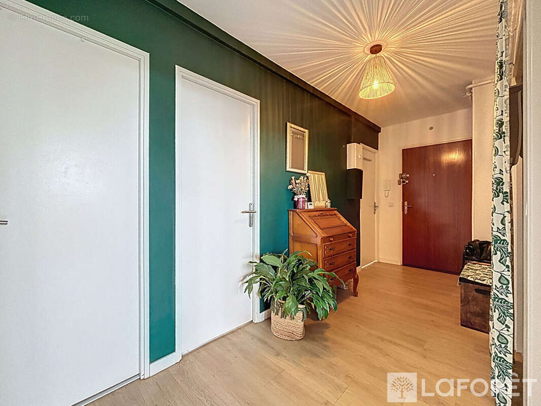 Appartement à ARMENTIERES
