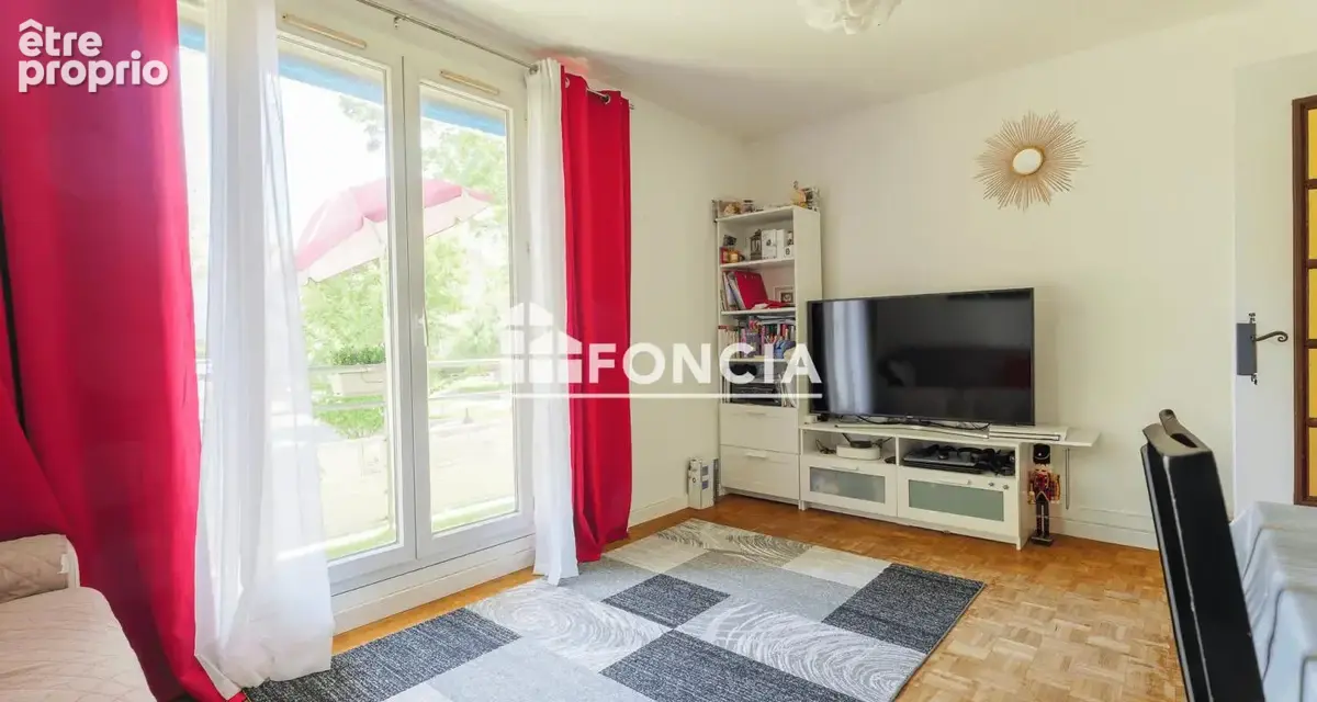 Appartement à NOISY-LE-GRAND