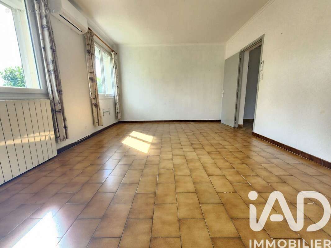 Photo 3 - Maison à SAINT-JORY