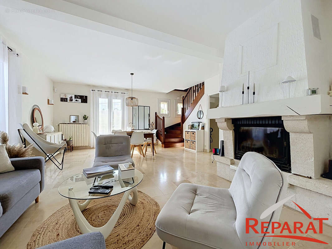 Maison 144 m² à Brive-La-Gaillarde  - photo 5