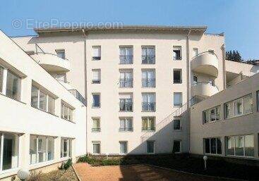Appartement à LYON-8E