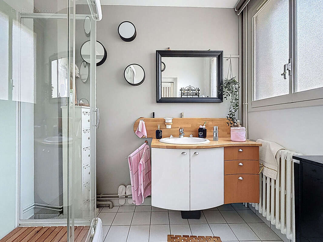 Appartement à CAEN