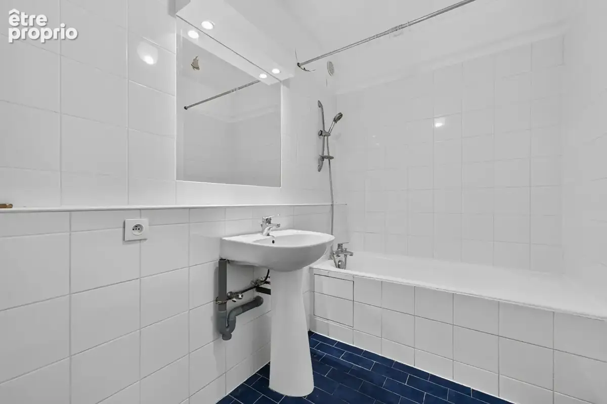 Paris 15 - rue de vouille - photo 7
