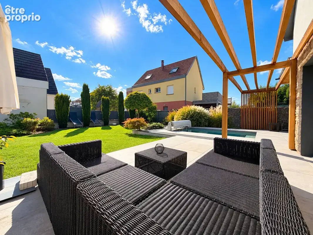 Maison Houssen - photo 5