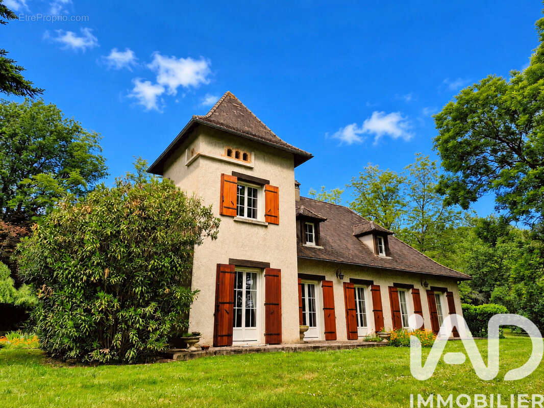 Maison 192 m² à Sigoules  - photo 3