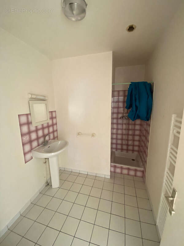 Ensemble immobilier - photo 14